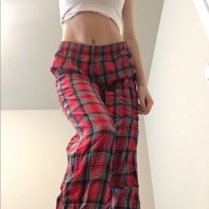 Pjs